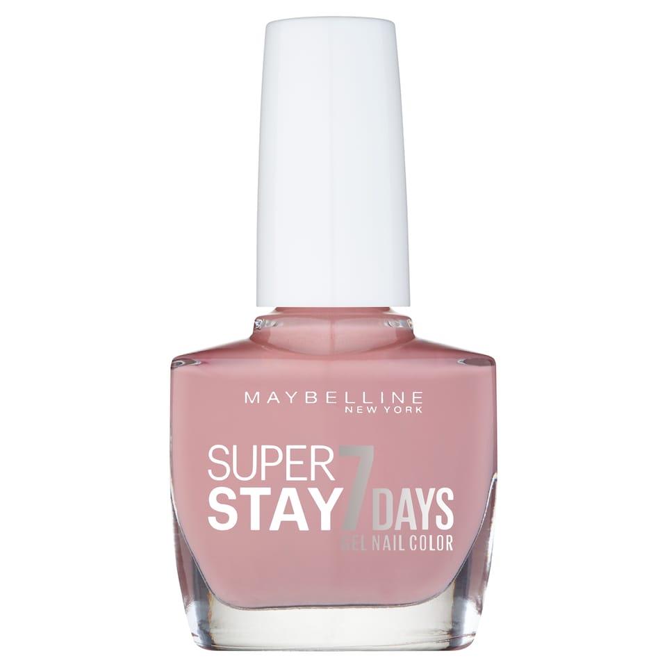 image 1 of Maybe N/Polish Forever Strong Rose Poudre 130