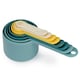 image 1 of Joseph Joseph Duo 8pc Measuring Cup Set
