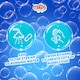 image 4 of Matey Merman Bubble Bath 450Ml