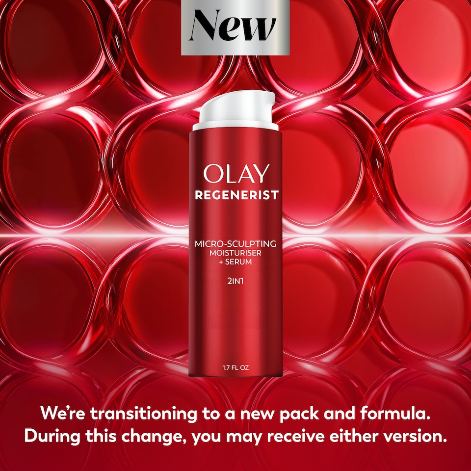 image 1 of Olay Regenerist Ultra Firming Super Serum 50ml