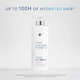image 4 of Dove Scalp Hair Therapy Soothing Hydration Conditioner 400ml