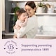 image 5 of HiPP Organic 3 Growing up Baby Milk Powder Formula, From 12 Months, 800g