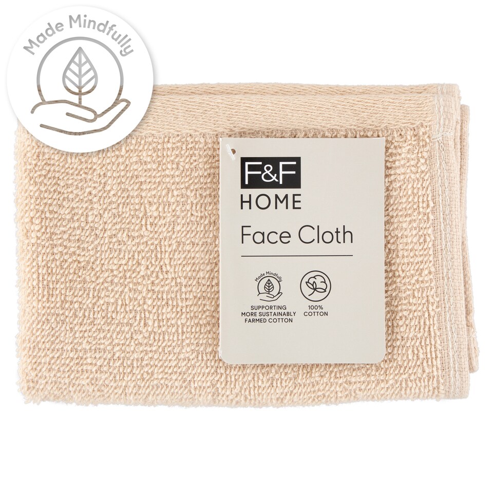 F&F Home drapp arctörlő 30 cm x 30 cm