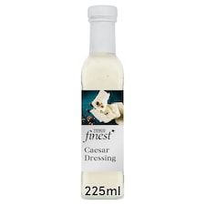 Tesco Finest Caesar Dressing 225Ml