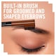 image 4 of Rimmel Eyebrow Pencil Hazel