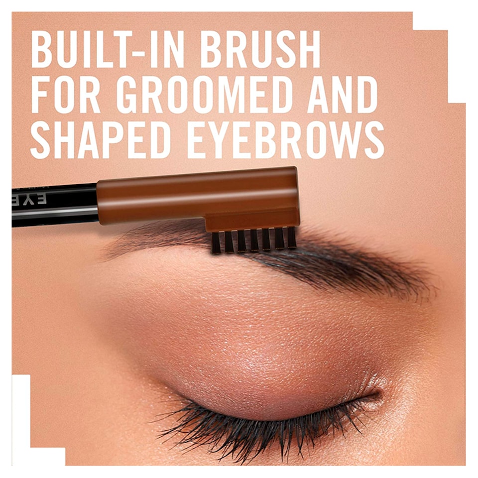 image 1 of Rimmel Eyebrow Pencil Hazel