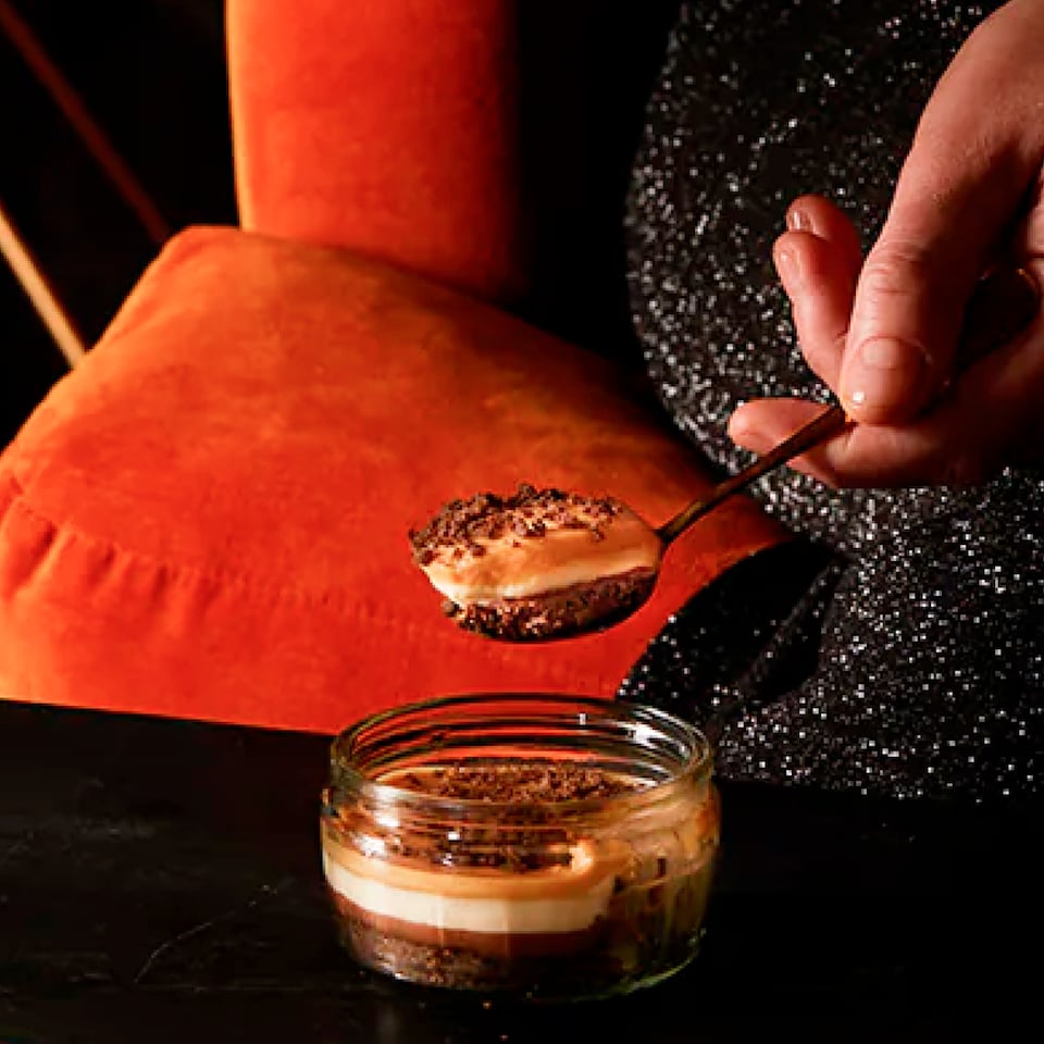 image 1 of Gu Banoffee Cheesecake Desserts 2x86g