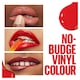 image 5 of Maybelline Superstay Vinyl Ink No 35 Cheeky