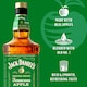 image 2 of Jack Daniel's Tennessee Apple 70 cL