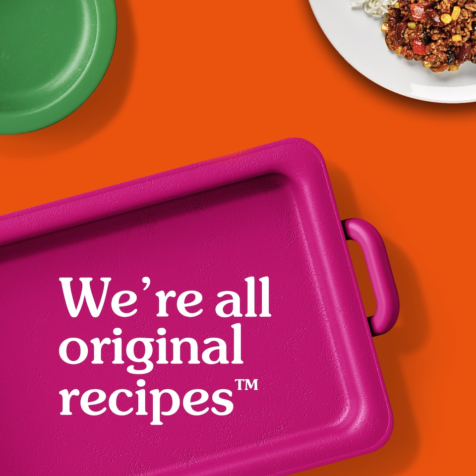 image 1 of Ben's Original Hot Chilli Con Carne Sauce 450G