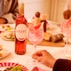 image 5 of Lillet Rosé Wine-Based Aperitif 75cl