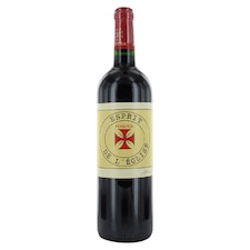 Espirit de L'Eglise Pomerol 75cl