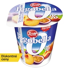 Zott Jogobella Low Fat Yogurt 150 g