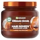 image 1 of Garnier Ultimate Blends Coconut Oil and Cocoa Butter Hair Mask 340ml