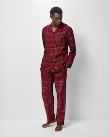 Mens Nightwear & Slippers