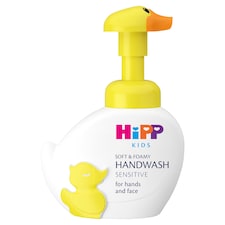 Hipp Baby Foaming Handwash 250Ml