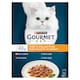 image 5 of GOURMET Perle Chef's Collection in Gravy Wet Cat Food 12x85g