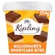 image 1 of Mr Kipling Millionaires Chocolate Caramel Shortcake Mini Cake Bites 254g