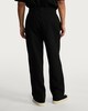 image 4 of F&F Cotton Rich Recreation Athletic Dept Joggers in Black