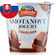 obrázok 1 z Zvolenský Smotanový jogurt čokoláda 145 g