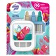 obrázok 2 z Ambi Pur 3Volution Štartovacia Súprava Elektrického Osviežovača Vzduchu Aloha 20ml