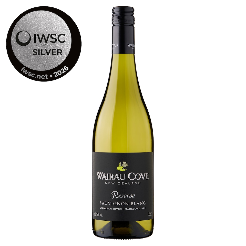 image 1 of Wairau Cove Reserve Sauvignon Blanc 75cl