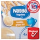 image 1 of Nestlé Yogolino Vanilla Flavored Semolina Baby Pudding 6+ Months 4 x 100 g (400 g)