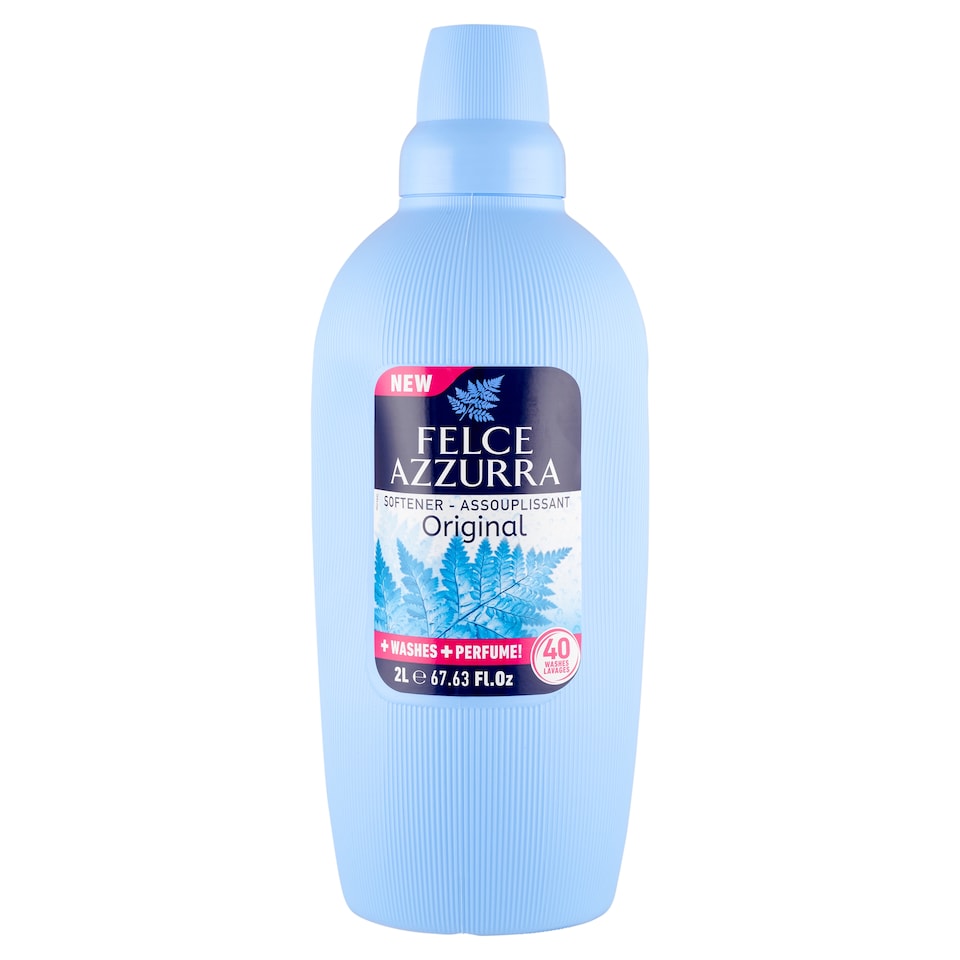 Felce Azzurra Original öblítő 40 öblítés 2 l