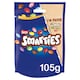 image 1 of Smarties Milk Chocolate Sharing Bag 105g 
