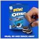 image 5 of Mini Oreo Biscuit Snack Pack 114G
