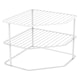 image 2 of Tesco Home Wire Plate Rack