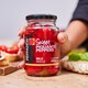 image 4 of Peppadew Sweet Piquante Mild Whole Peppers 400G