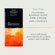image 3 of Firetree 73% Cocoa Dark Chocolate 70g