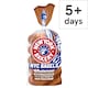 image 1 of New York Bakery Co Wholemeal Bagels 5 Pack