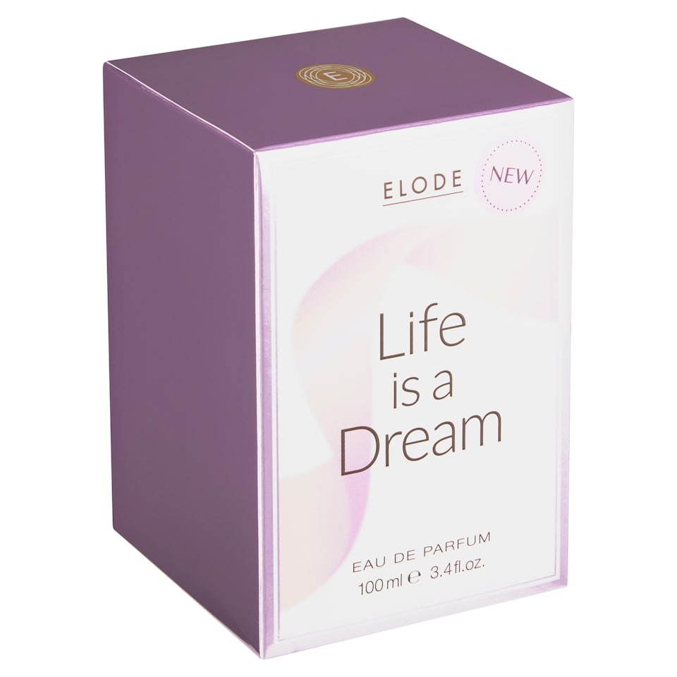 Obrázek 1 pro produkt Elode Life is a Dream parfémová voda 100ml
