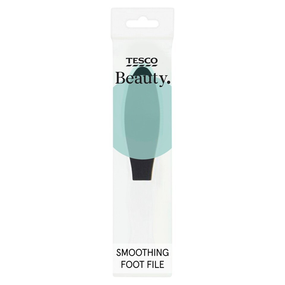 Tesco Footfile