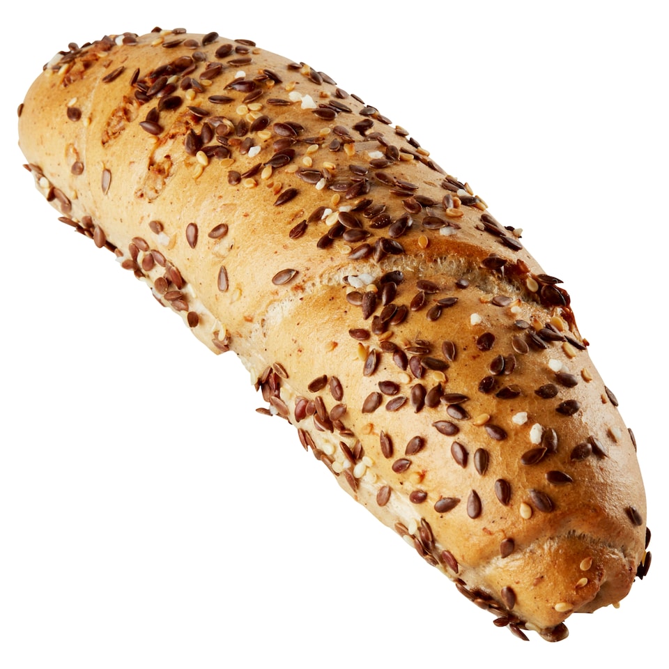 image 1 of Tesco Cereal Roll 60 g