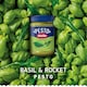 image 2 of Barilla Basilico Con Rucola 190g