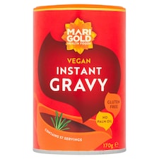 Marigold Instant Gravy Granules 170G