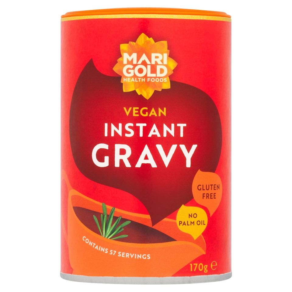 Marigold Instant Gravy Granules 170G