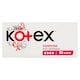 image 1 of Kotex Super tampóny 32 ks