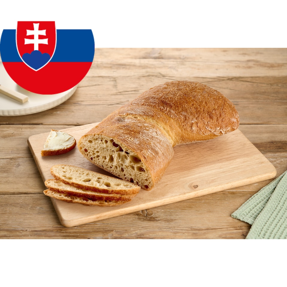 obrázok 1 z Kváskový delikates prémium bez E 405 g