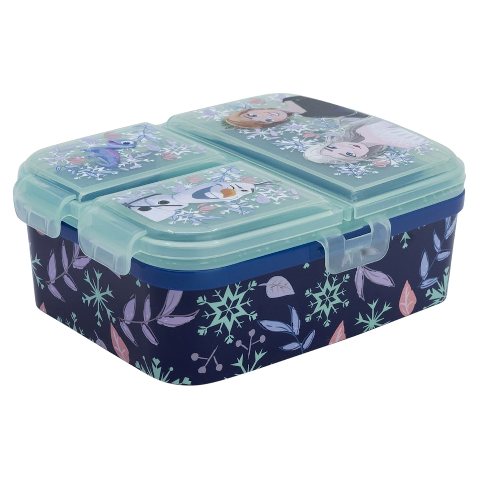 Obrázek 1 pro produkt Stor Frozen krabička na oběd