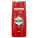 obrázok 2 z Old Spice Deep Sea 3 v 1 Sprchový Gél a Šampó Pre Mužov 675ml