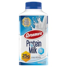 Avonmore Protein Milk 500Ml
