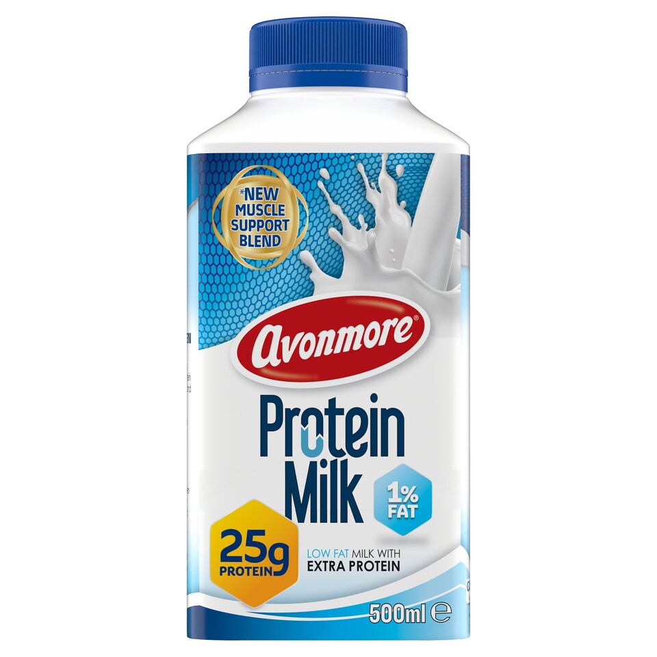 Avonmore Protein Milk 500Ml