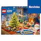 obrázok 1 z LEGO City 60475 Adventný kalendár 2025