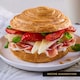image 5 of St Pierre 2 All Butter Croissant Rolls