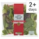 image 1 of Tesco Babyleaf Salad 90G
