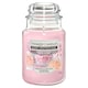 image 1 of Yankee Candle Large 538G Jar Sugared Blossom